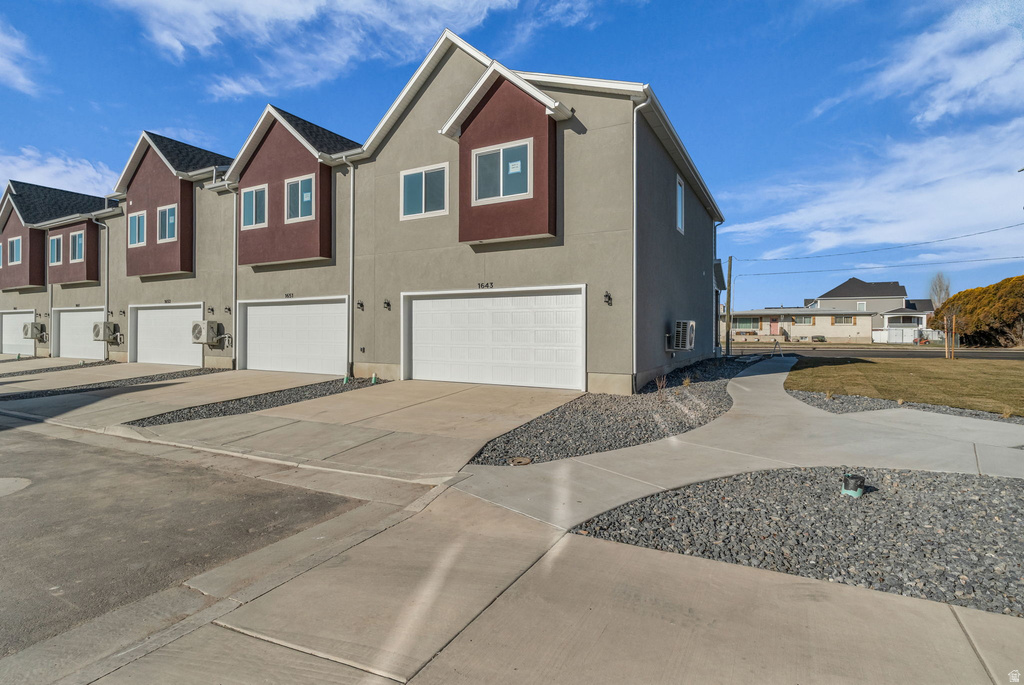 1643 W 2700 S #216 Syracuse, UT 84075