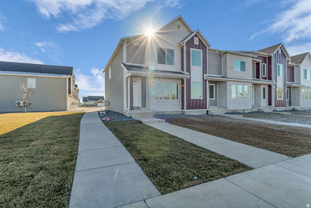 1643 W 2700 S #216 Syracuse, UT 84075