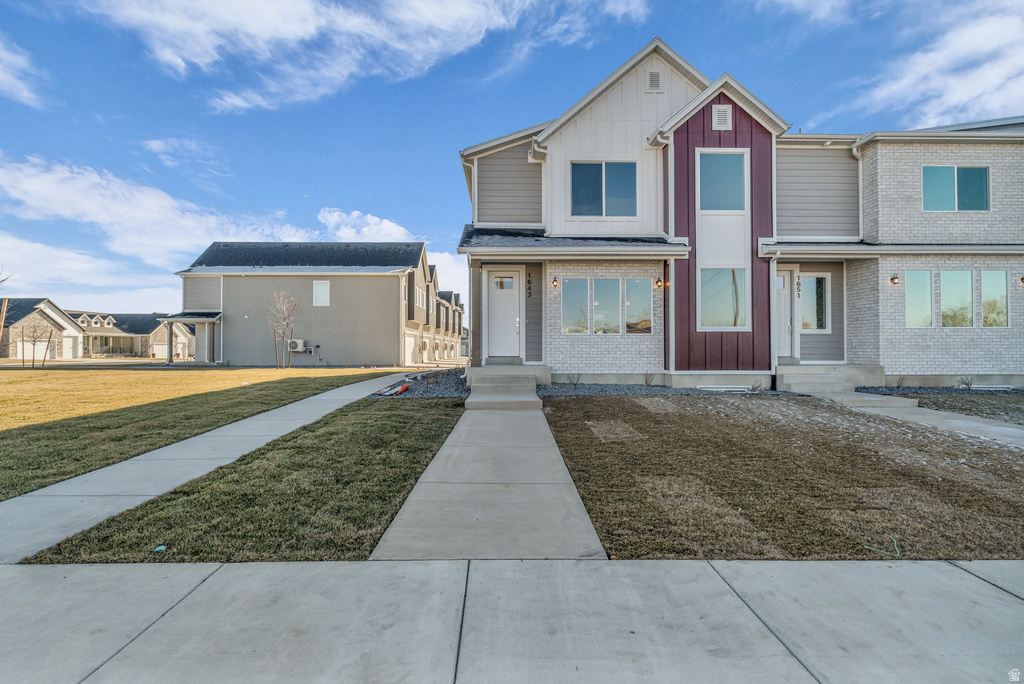 1643 W 2700 S #216 Syracuse, UT 84075