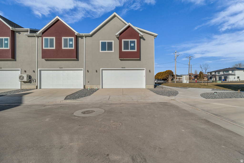 1643 W 2700 S #216 Syracuse, UT 84075