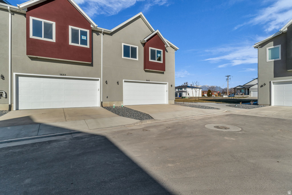 1643 W 2700 S #216 Syracuse, UT 84075