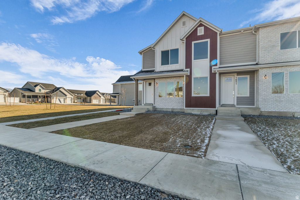 1643 W 2700 S #216 Syracuse, UT 84075