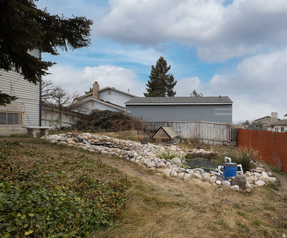 3935 S 7200 W Magna, UT 84044