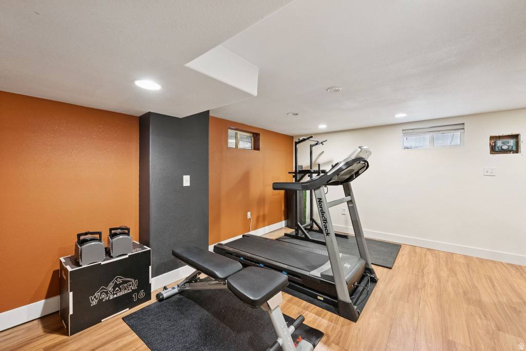 1168 E PARKWAY AVE Salt Lake City, UT 84106