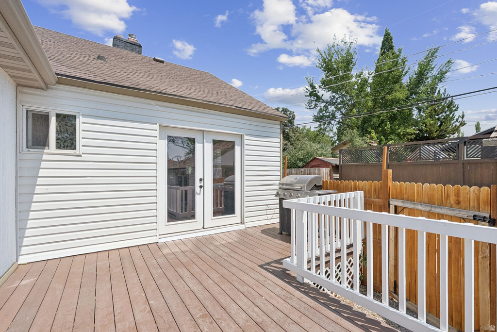 1168 E PARKWAY AVE Salt Lake City, UT 84106