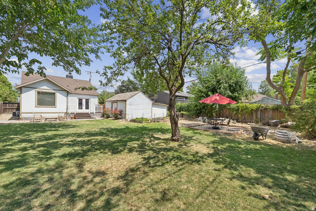 1168 E PARKWAY AVE Salt Lake City, UT 84106