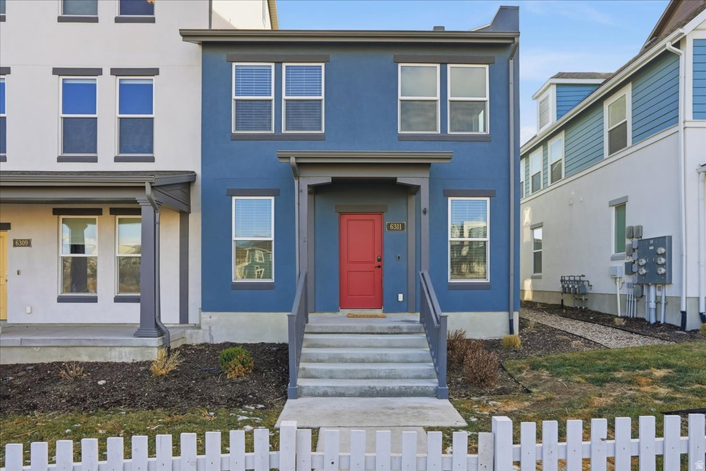 6311 W SOUTH JORDAN PKWY South Jordan, UT 84009