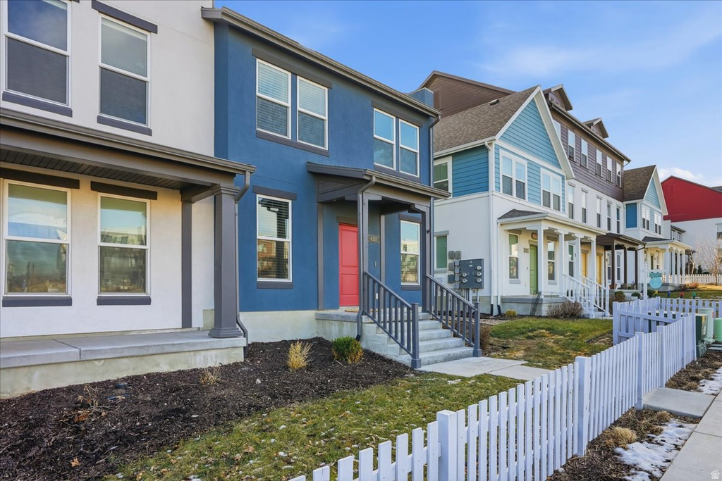 6311 W SOUTH JORDAN PKWY South Jordan, UT 84009