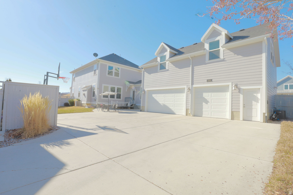 4966 W KITSAP WAY South Jordan, UT 84009