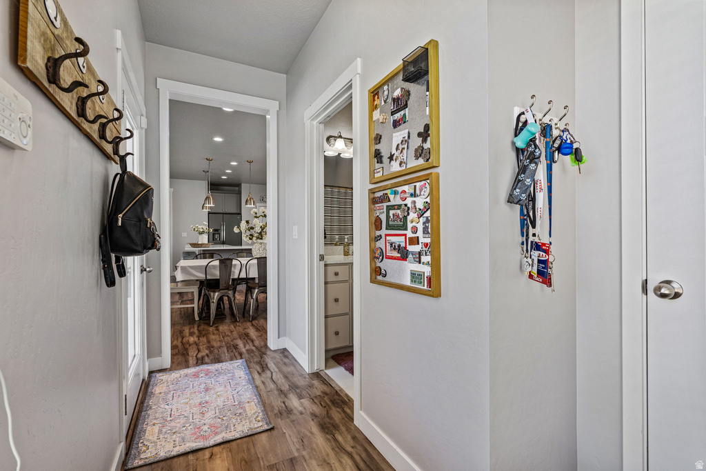 4966 W KITSAP WAY South Jordan, UT 84009