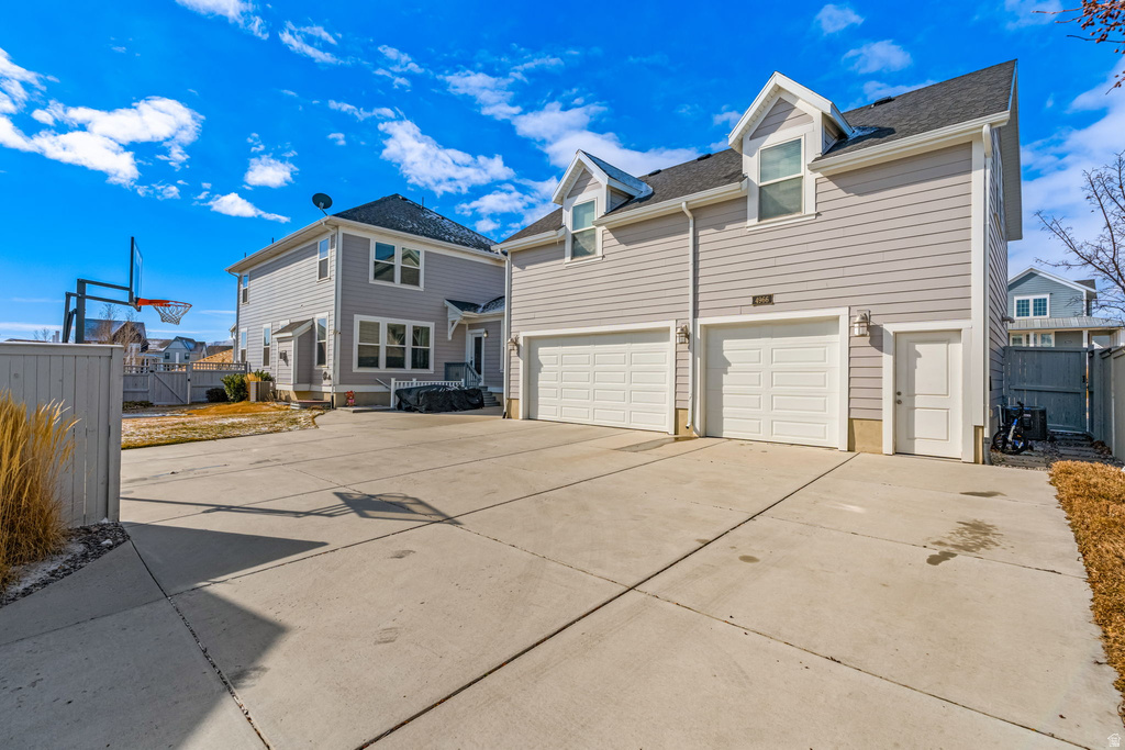 4966 W KITSAP WAY South Jordan, UT 84009