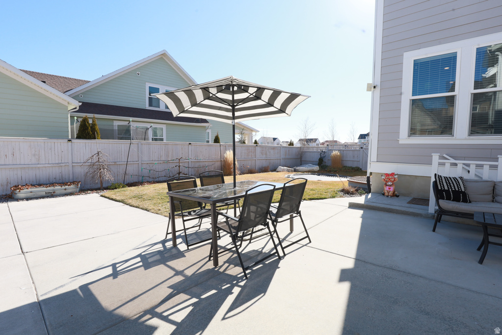 4966 W KITSAP WAY South Jordan, UT 84009