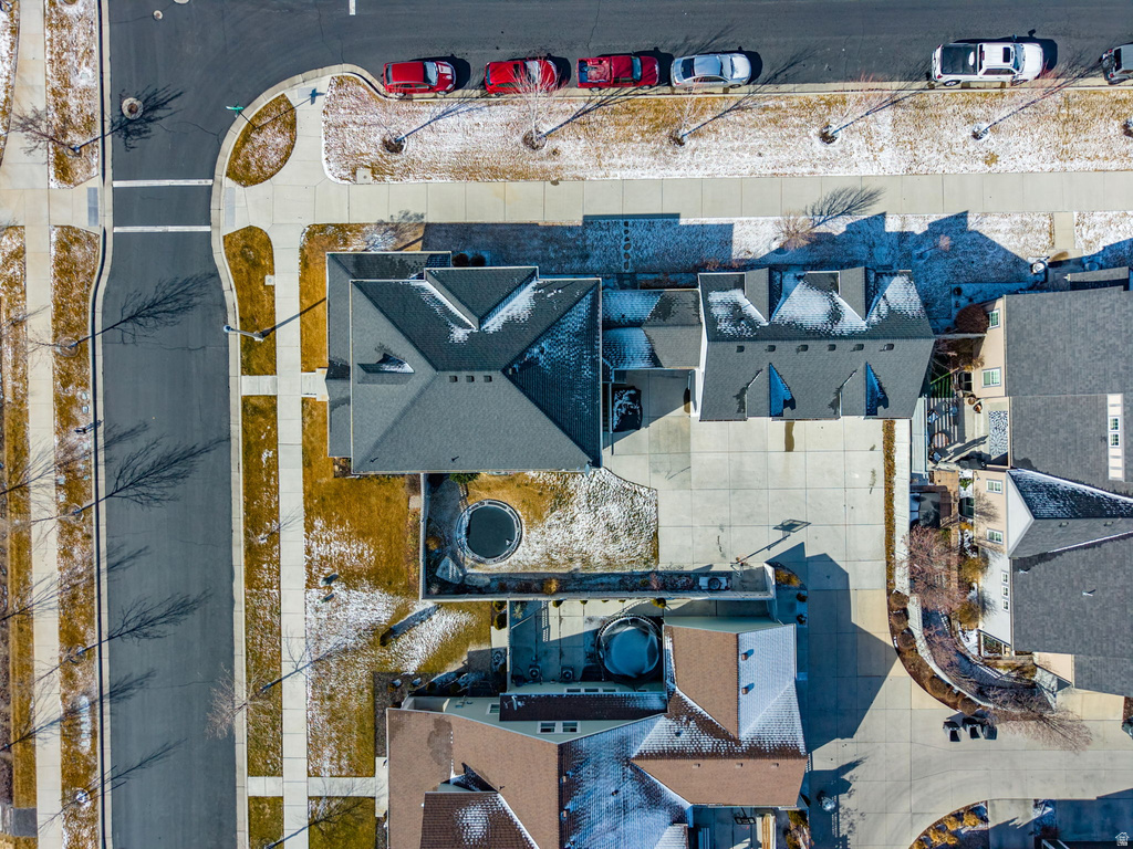 4966 W KITSAP WAY South Jordan, UT 84009