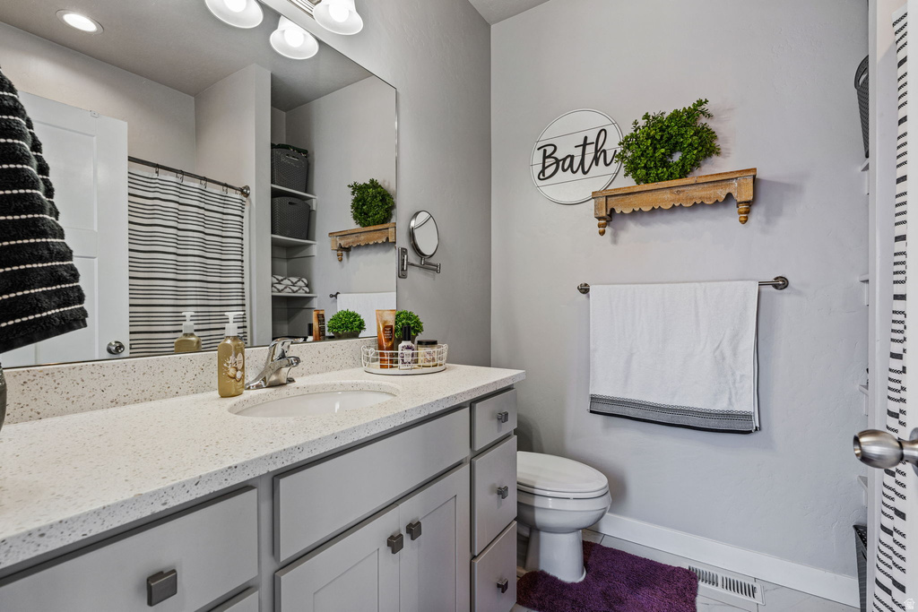 4966 W KITSAP WAY South Jordan, UT 84009