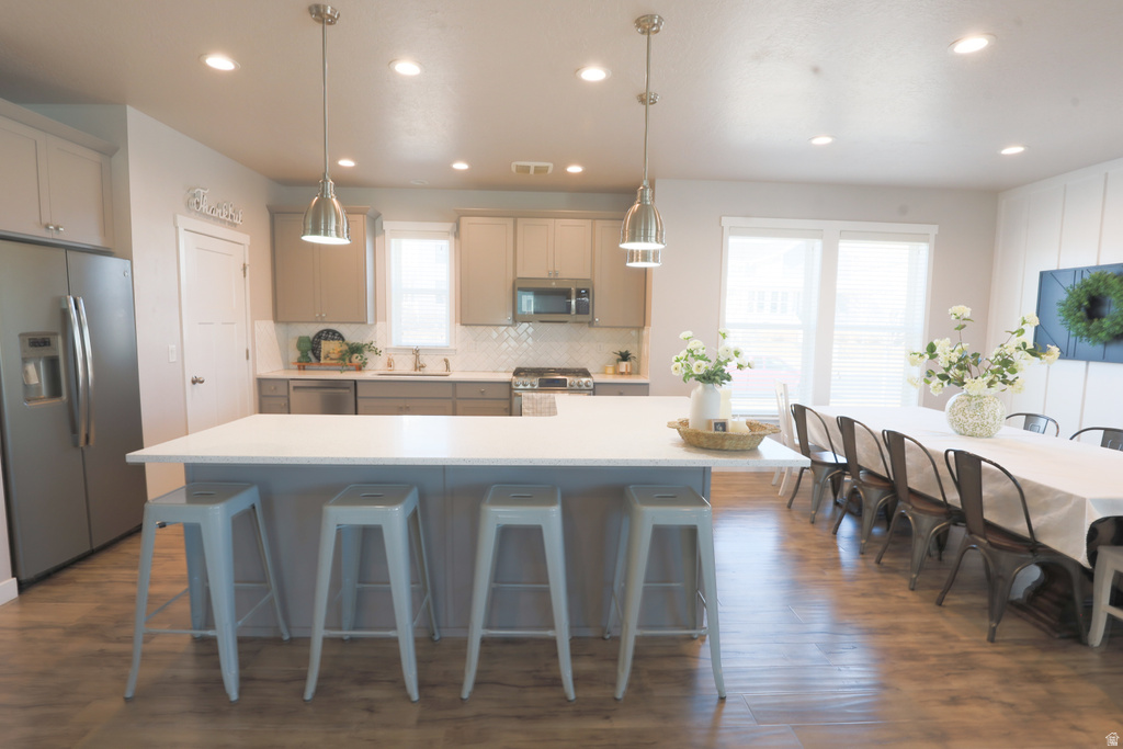 4966 W KITSAP WAY South Jordan, UT 84009