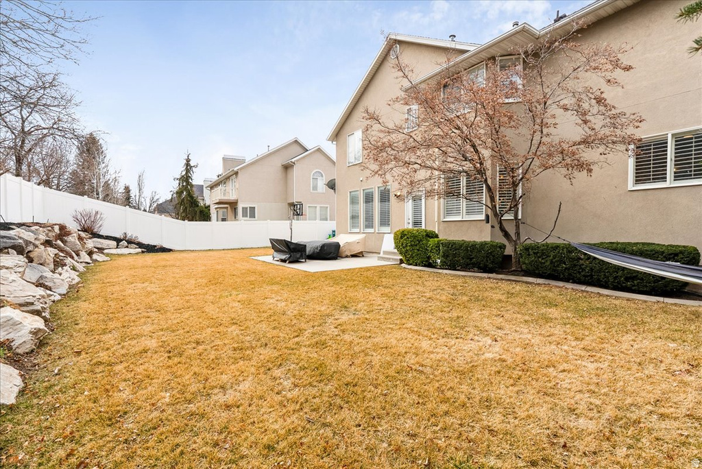 10293 S ASHLEY MESA LN Sandy, UT 84092