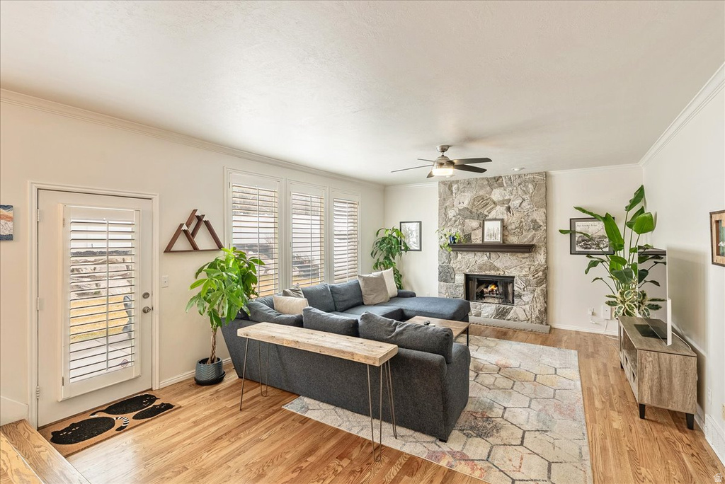 10293 S ASHLEY MESA LN Sandy, UT 84092