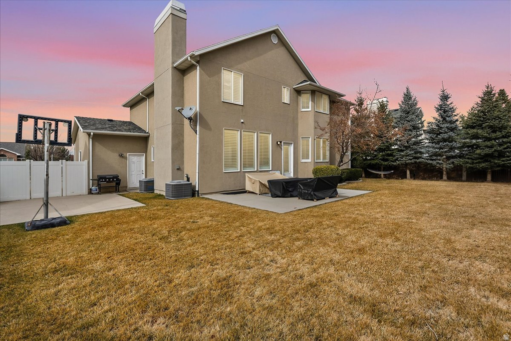 10293 S ASHLEY MESA LN Sandy, UT 84092