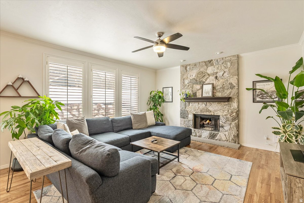 10293 S ASHLEY MESA LN Sandy, UT 84092