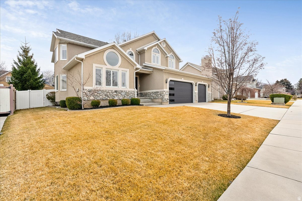 10293 S ASHLEY MESA LN Sandy, UT 84092