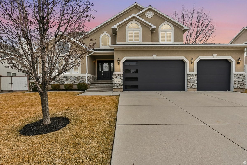 10293 S ASHLEY MESA LN Sandy, UT 84092