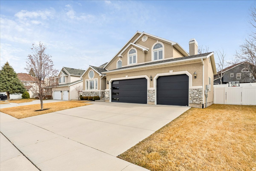 10293 S ASHLEY MESA LN Sandy, UT 84092