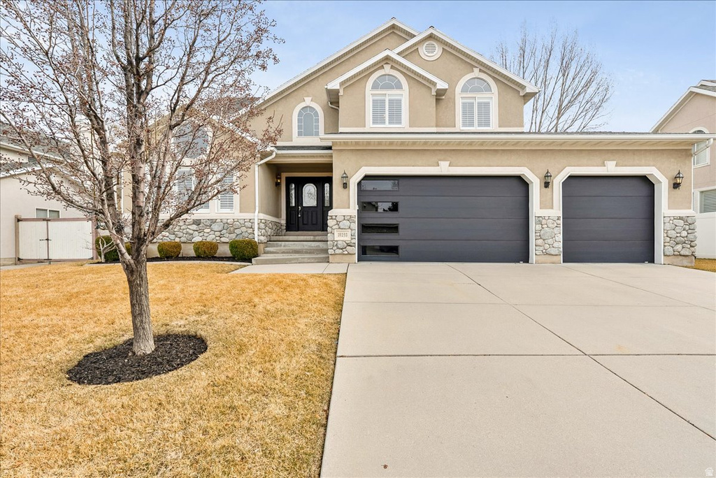 10293 S ASHLEY MESA LN Sandy, UT 84092