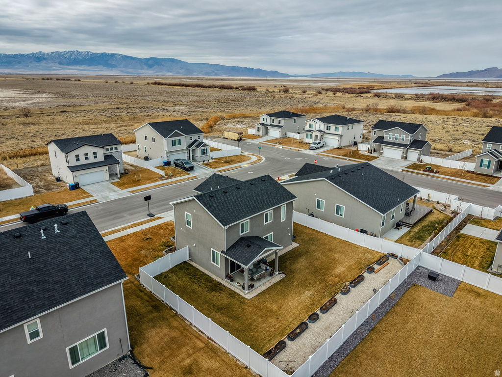 6412 N WILD MARE WAY #1022 Stansbury Park, UT 84074