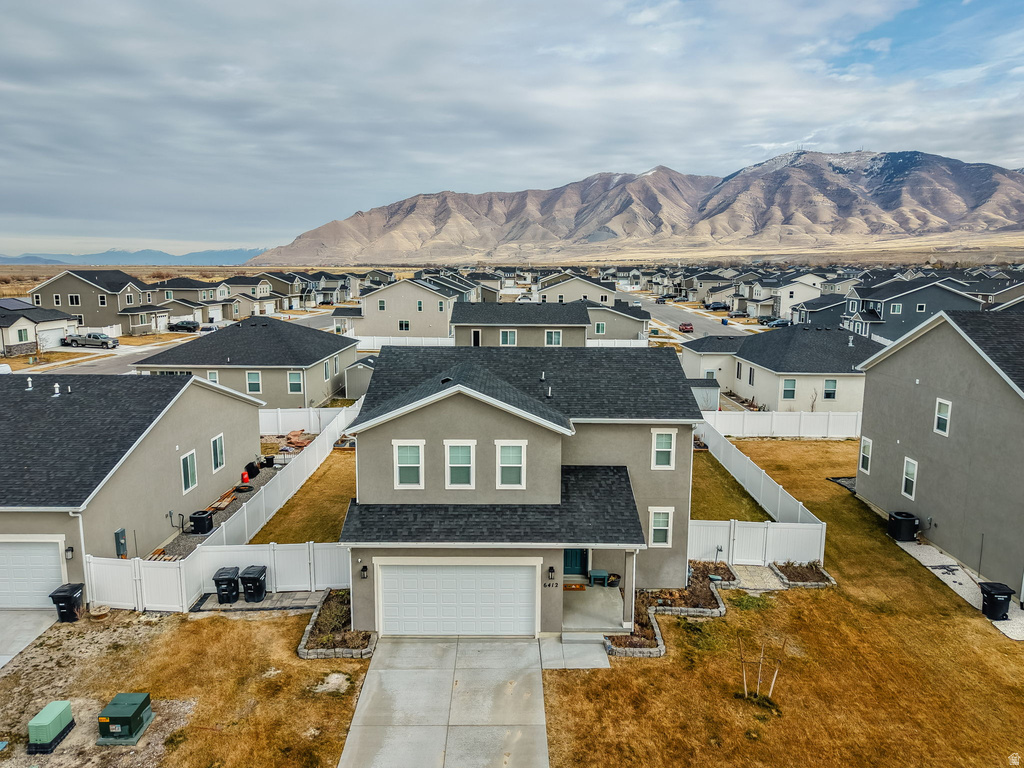 6412 N WILD MARE WAY #1022 Stansbury Park, UT 84074