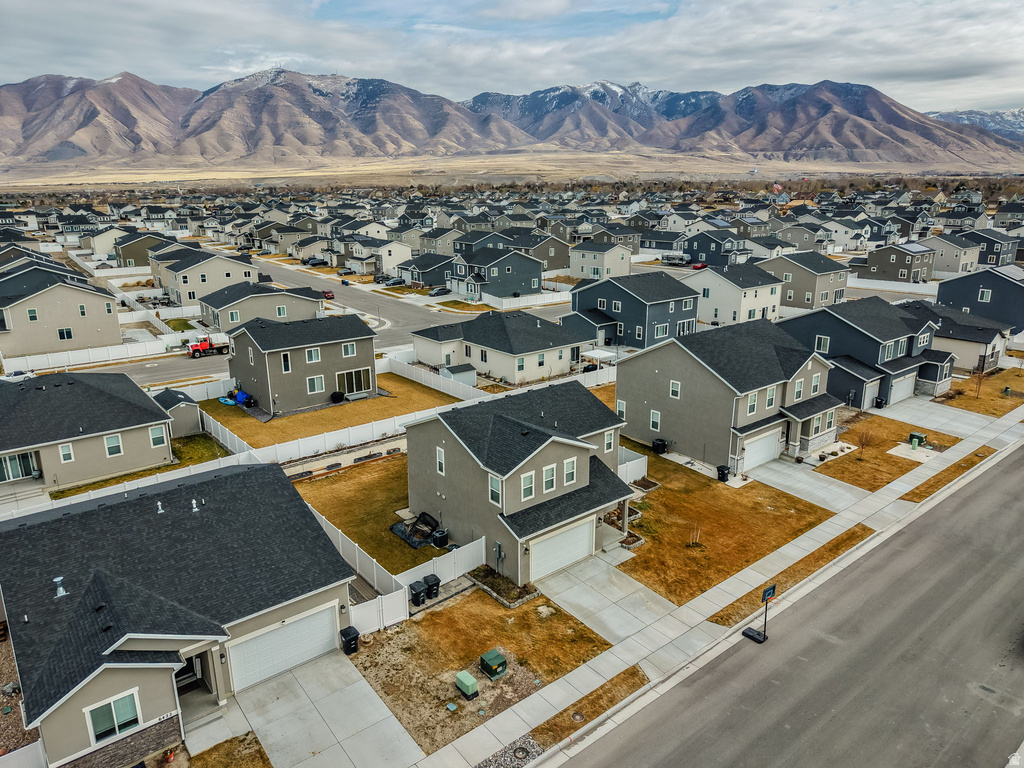 6412 N WILD MARE WAY #1022 Stansbury Park, UT 84074