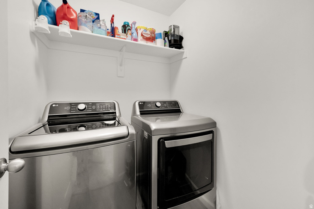 6412 N WILD MARE WAY #1022 Stansbury Park, UT 84074