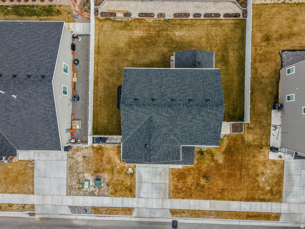 6412 N WILD MARE WAY #1022 Stansbury Park, UT 84074