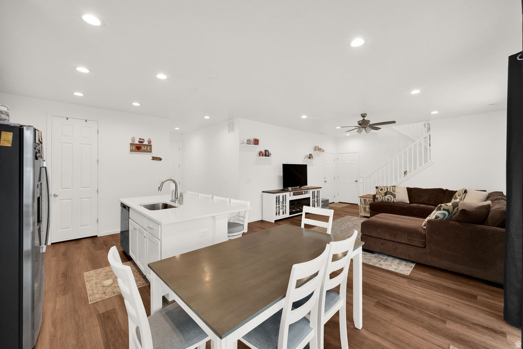 6412 N WILD MARE WAY #1022 Stansbury Park, UT 84074