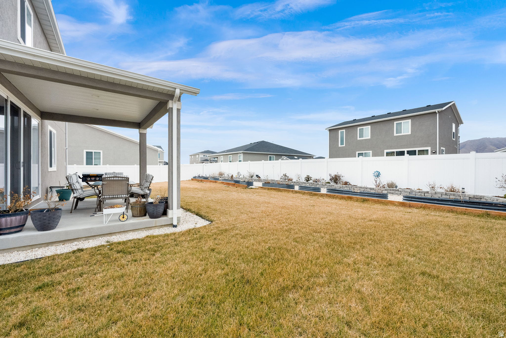 6412 N WILD MARE WAY #1022 Stansbury Park, UT 84074