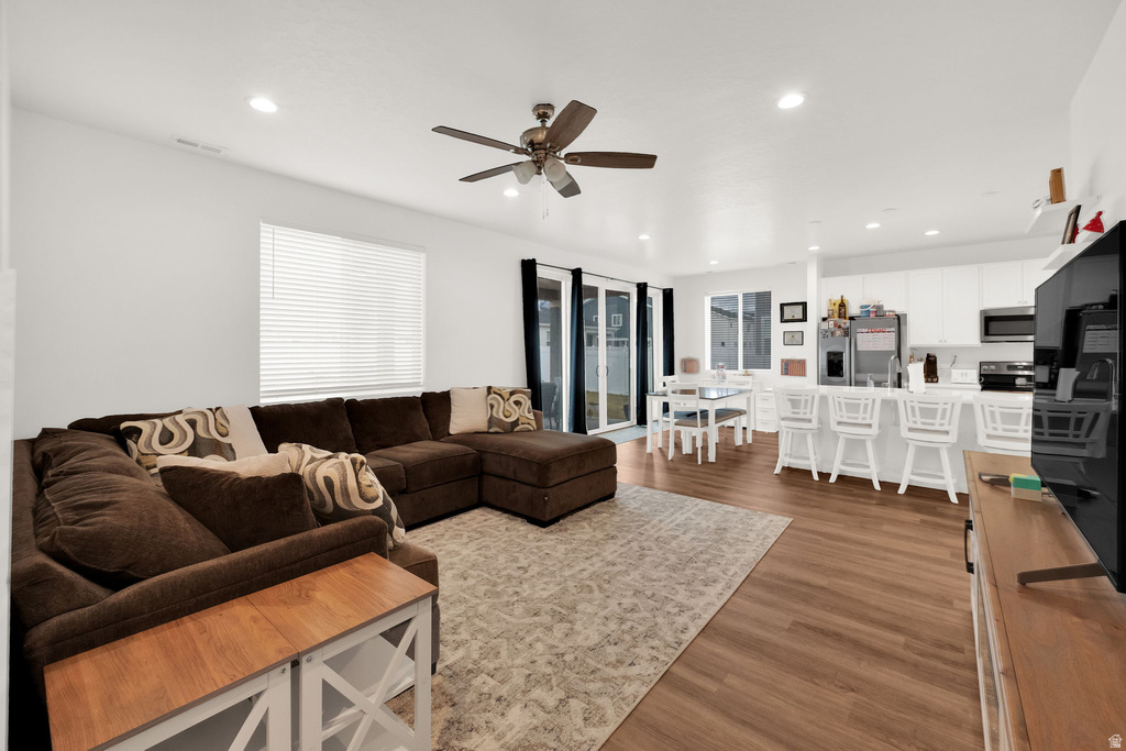 6412 N WILD MARE WAY #1022 Stansbury Park, UT 84074