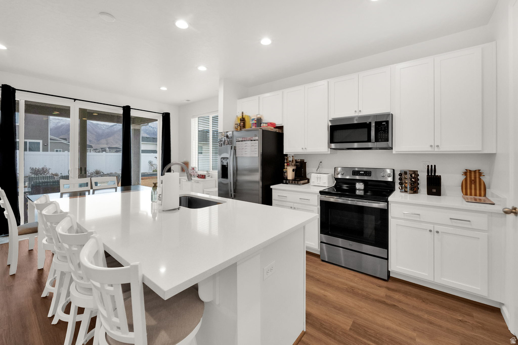 6412 N WILD MARE WAY #1022 Stansbury Park, UT 84074