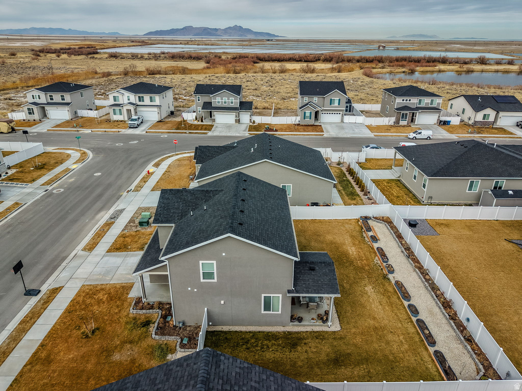 6412 N WILD MARE WAY #1022 Stansbury Park, UT 84074
