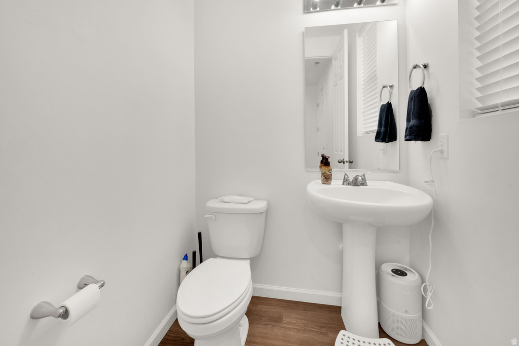 6412 N WILD MARE WAY #1022 Stansbury Park, UT 84074