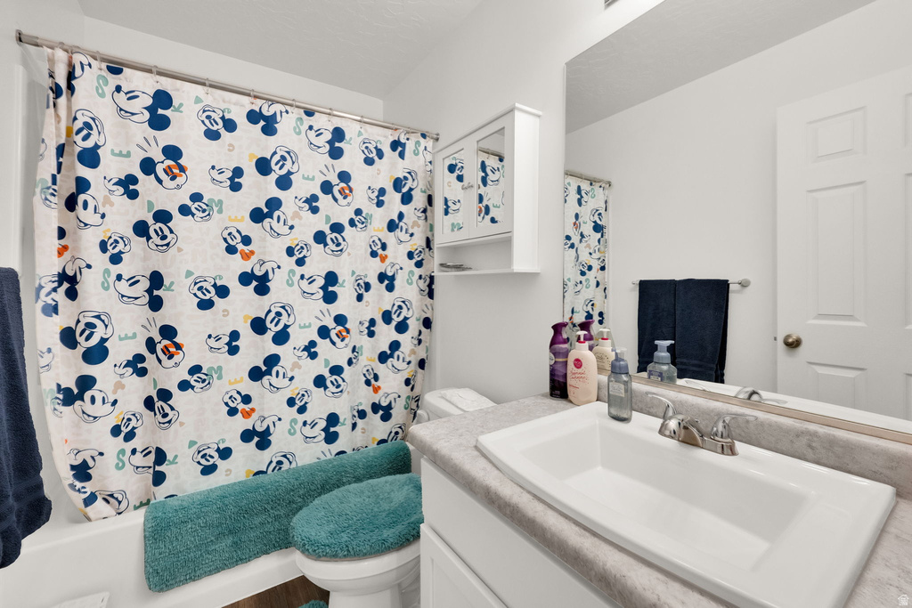 6412 N WILD MARE WAY #1022 Stansbury Park, UT 84074