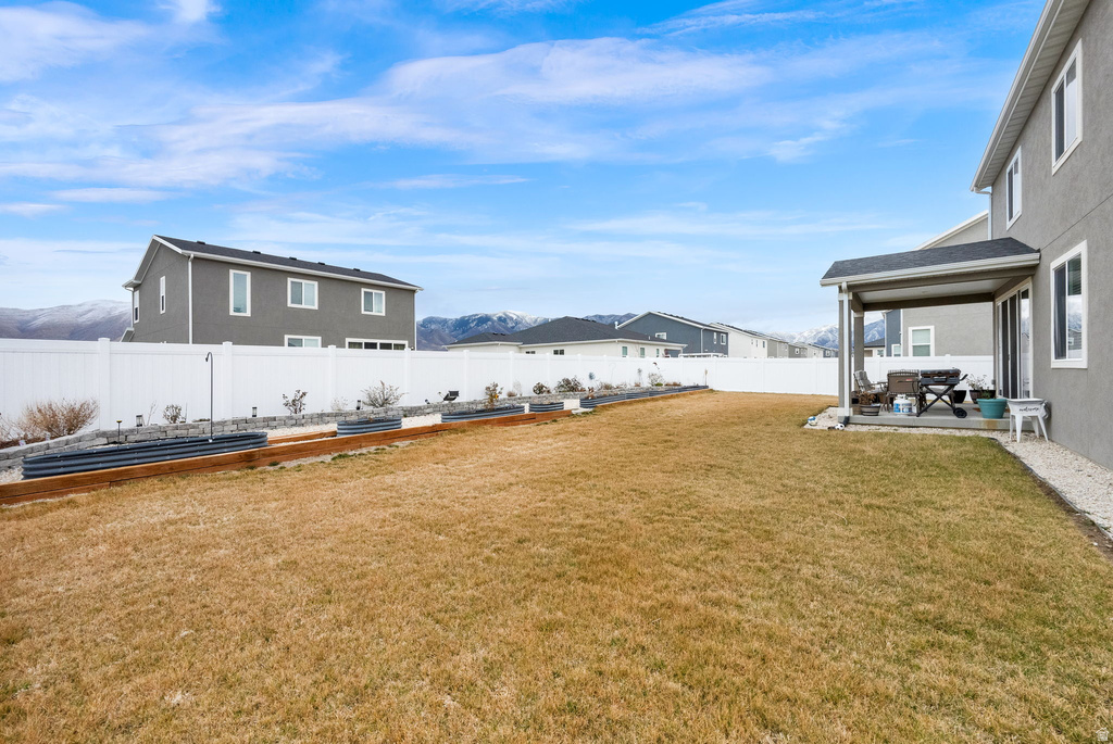 6412 N WILD MARE WAY #1022 Stansbury Park, UT 84074