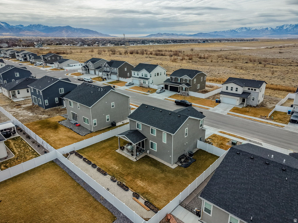 6412 N WILD MARE WAY #1022 Stansbury Park, UT 84074