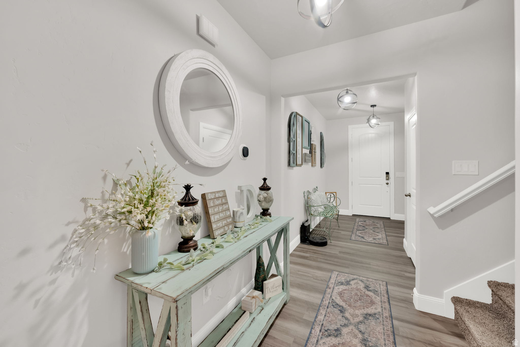 4433 W THORLEY DR Herriman, UT 84096