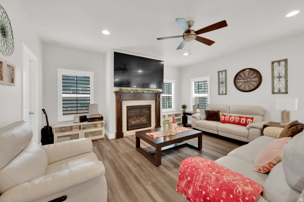 4433 W THORLEY DR Herriman, UT 84096