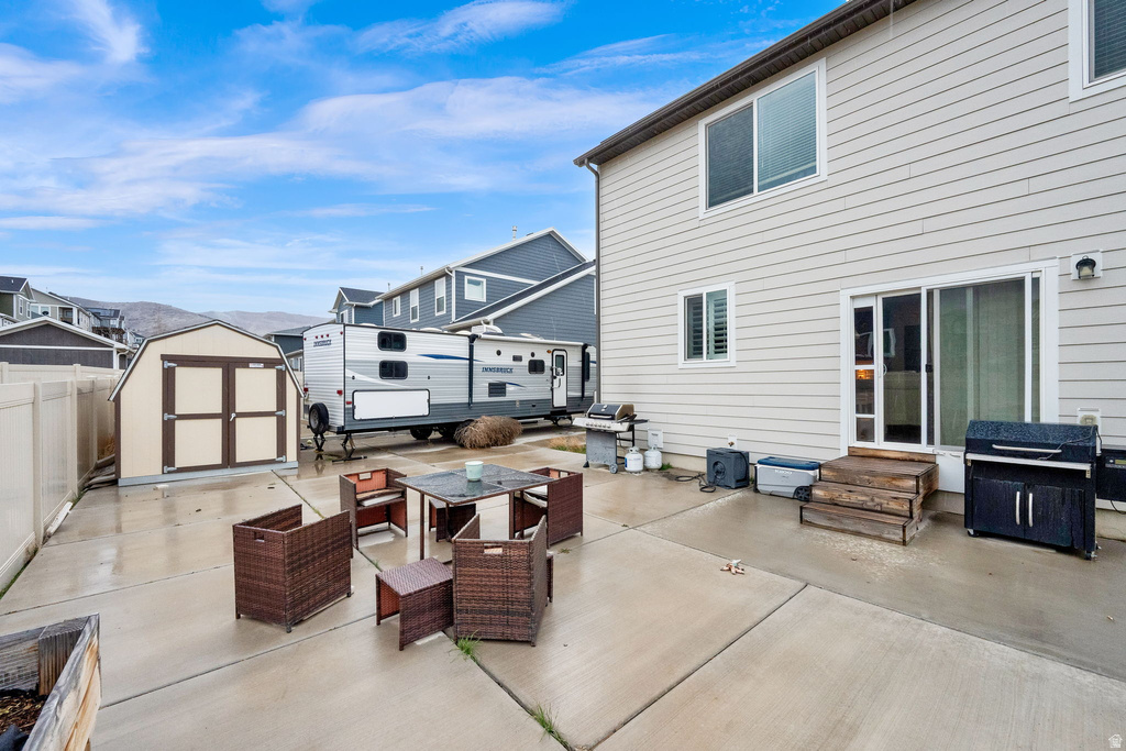 4433 W THORLEY DR Herriman, UT 84096
