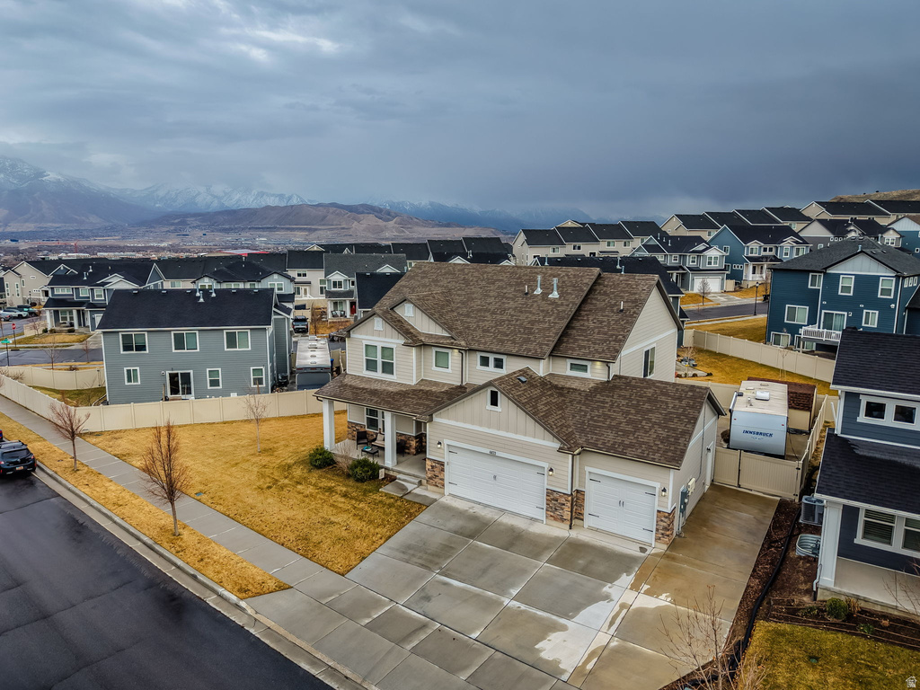 4433 W THORLEY DR Herriman, UT 84096