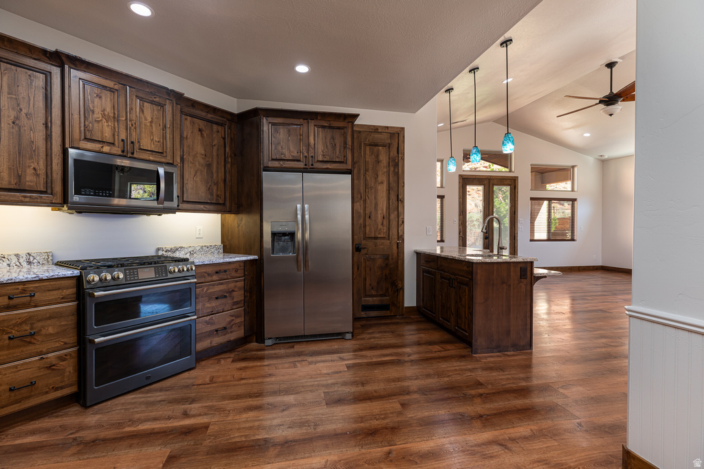 493 E DONNER CIR Kanab, UT 84741