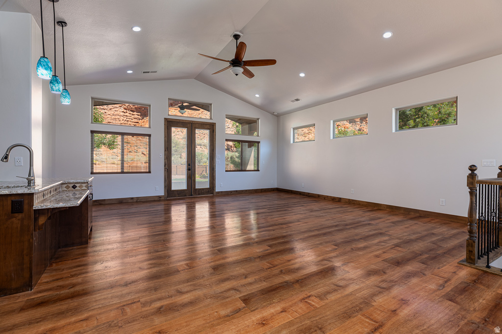 493 E DONNER CIR Kanab, UT 84741