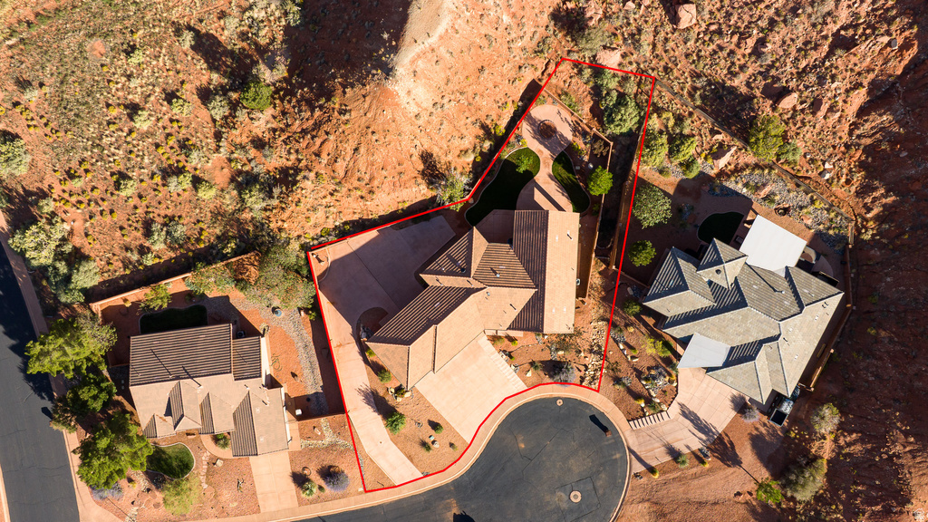 493 E DONNER CIR Kanab, UT 84741