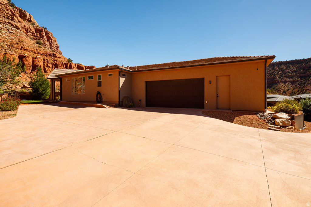493 E DONNER CIR Kanab, UT 84741