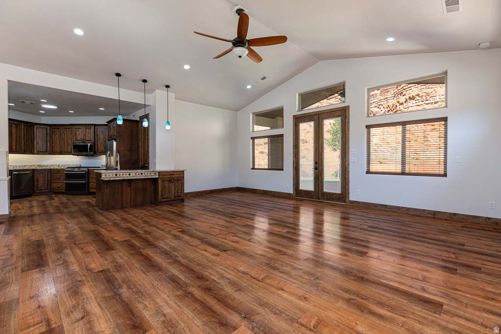 493 E DONNER CIR Kanab, UT 84741